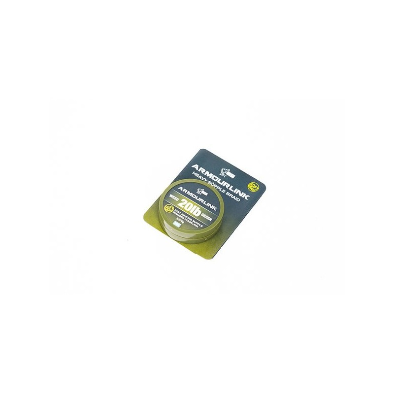 ARMOULINK WEED 20 LBS GREEN 9.07 KG 20 M