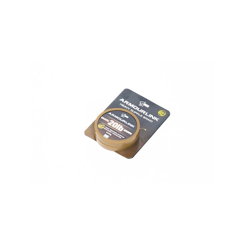 ARMOULINK GRAVEL 20 LBS BROWN 9.07 KG 20 M ARMOULINK GRAVEL 20 LBS BROWN 9.07 KG 20 M
