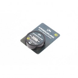 ARMOULINK DARK 20 LBS SILT 9.07 KG 20 M