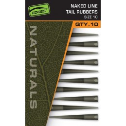 Fox EDGES™ Naturals Naked...