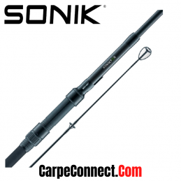 SONIK XTRACTOR CARP 10 PIEDS 3.50 LBS 89.90€