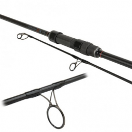 Canne carpe Warrior S Fox 13' _ 3.50 lb Fox - Integral Pêche