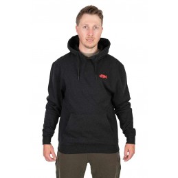 Spomb™ Black Marl Hoodie T...