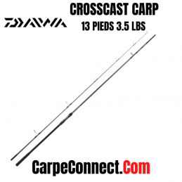 CROSSCAST CARP 3.90 M 3.5 LBS