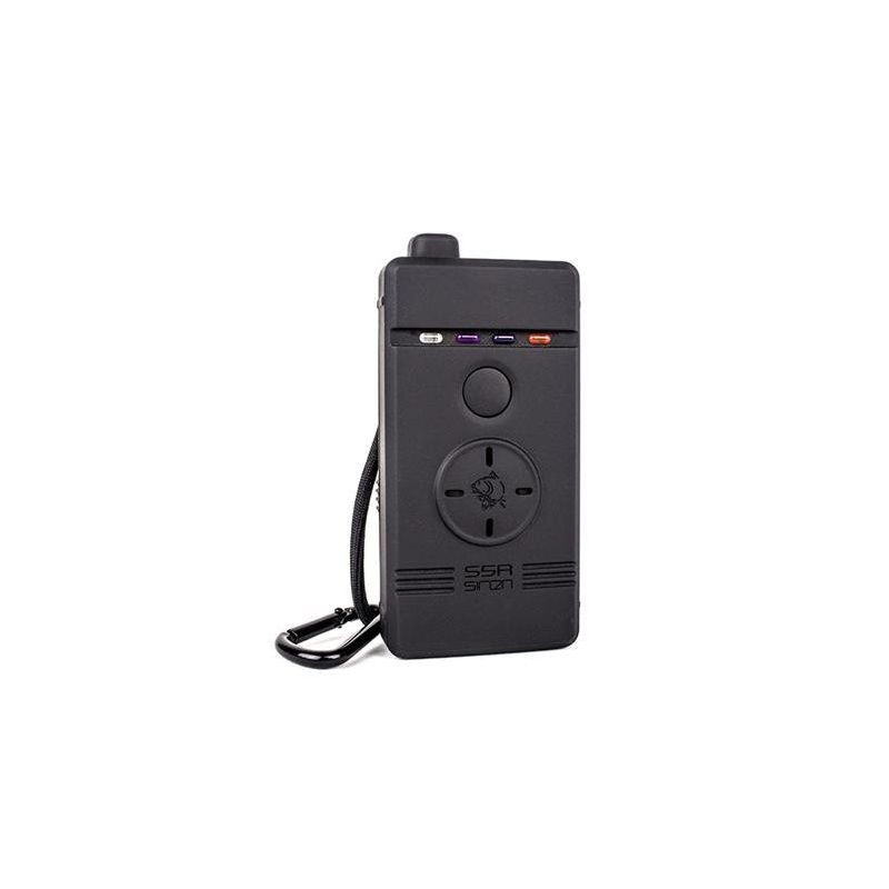 CENTRALE SIREN S5S