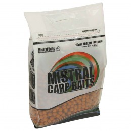 Bouillettes Mistral Baits...