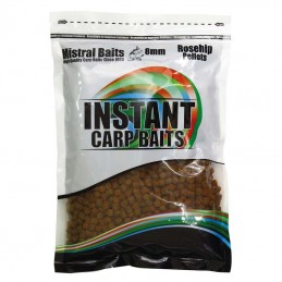 Pellets Mistral Baits 8 mm...