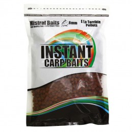 Pellets Mistral Baits 8 mm...