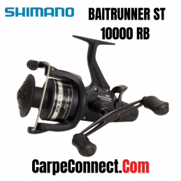 MOULINET SHIMANO BAITRUNNER ST 10000 RB