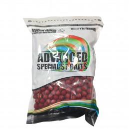 Bouillettes Mistral Baits...