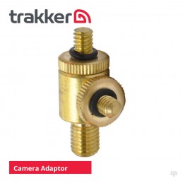 Trakker Camera Adaptor