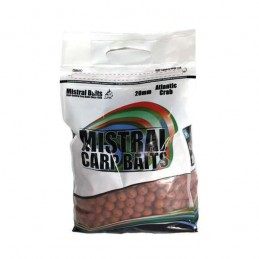 Bouillettes Mistral Baits...