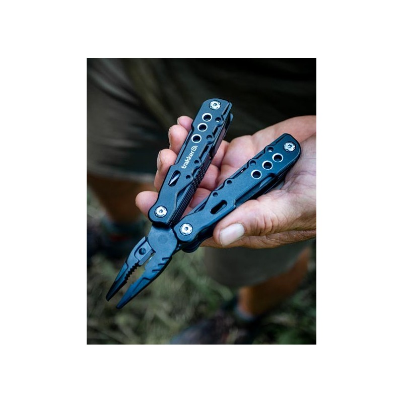 TRAKKER MULTI TOOL