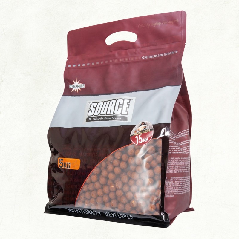 POUDRE D'OEUF – ingredient for baits