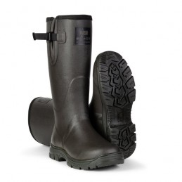 NASH ZT Field Wellies Size...