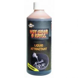 DYNAMITE BAITS HOT CRAB...
