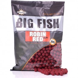 DYNAMITE BAITS ROBIN RED 5...