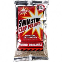 DYNAMITE BAITS SWIM STIM...