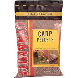 DYNAMITE BAITS CARP PELLETS...