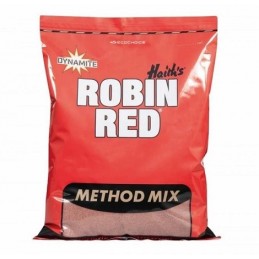 DYNAMITE BAITS ROBIN RED...