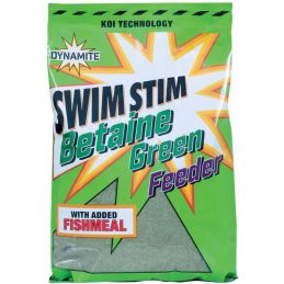 DYNAMITE BAITS SWIM STIM...