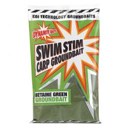 DYNAMITE BAITS SWIM STIM...