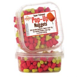 DYNAMITE BAITS NUGGETS POP...