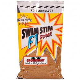 DYNAMITE BAITS SWIM STIM F1...