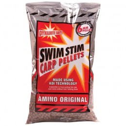 DYNAMITE BAITS SWIM STIM...