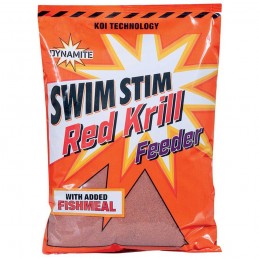 DYNAMITE BAITS SWIM STIM...