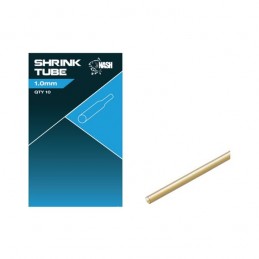 NASH SHRINK TUBE 1.0 MM X 10