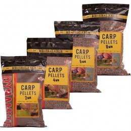 DYNAMITE BAITS CARP PELLETS...