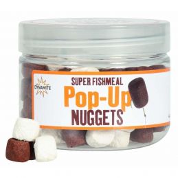 DYNAMITE BAITS NUGGETS POP...