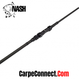 NASH CANNE SCOPE BLACK OPS SAWN OFF 6 PIEDS 3 LBS