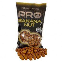 STARBAITS BOUILLETTES PRO...