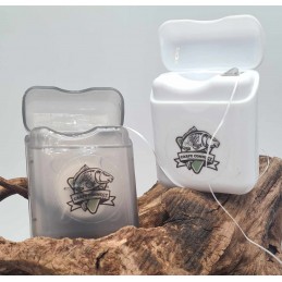 PACK DE 2 BAIT FLOSS...