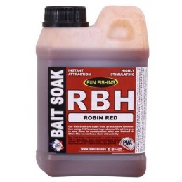 FUN FISHING RBH BAIT SOAK...