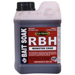 FUN FISHING RBH BAIT SOAK...