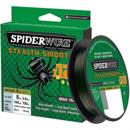 SPIDERWIRE STEALTH SMOOTH...