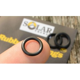 SOLAR O RINGS