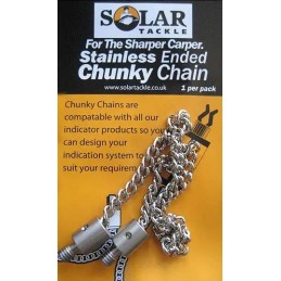 SOLAR TAINLESS CHAIN...