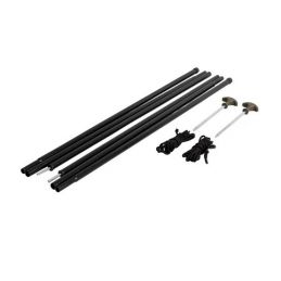 TRAKKER GAZEBO DOOR POLE KIT