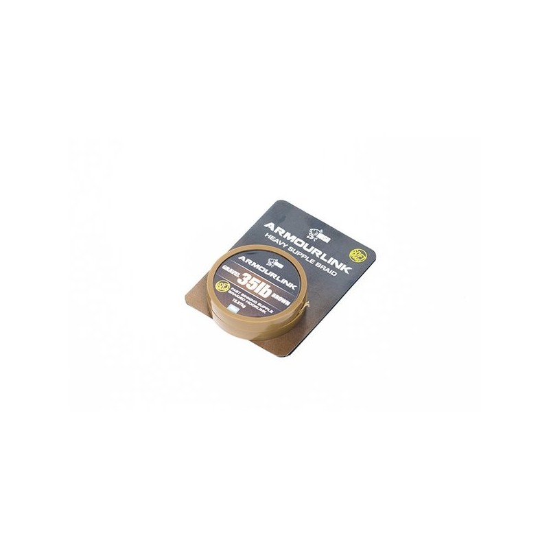 ARMOULINK GRAVEL 35 LBS BROWN 15.87 KG 20 M ARMOULINK GRAVEL 35 LBS BROWN 15.87 KG 20 M