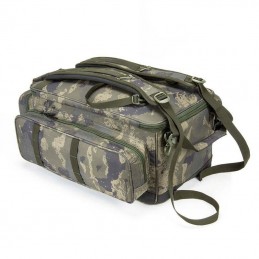 Solar UnderCover Camo Ruckbag