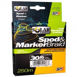 SOLAR SP SPOD MARKER BRAID...