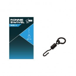 RONNIE SWIVEL T 11 X10