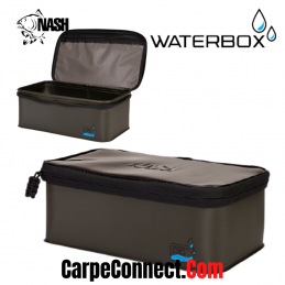NASH WATERBOX 130