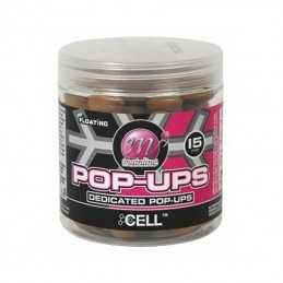 MAINLINE POP-UPS CELL...