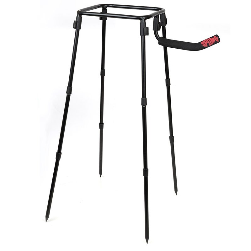 SPOMB SINGLE BUCKET STAND KIT