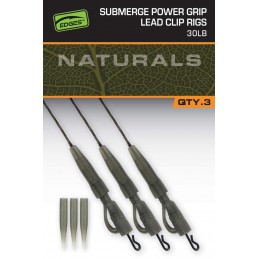 FOX NATURALS SUB POWER GRIP...